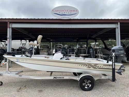 2021 Xpress XP170