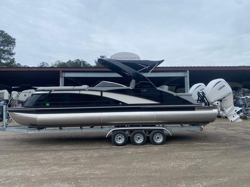 2024 Bennington 27 QSBWAT2