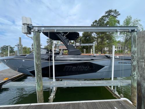2023 Malibu Wakesetter 26 LSV