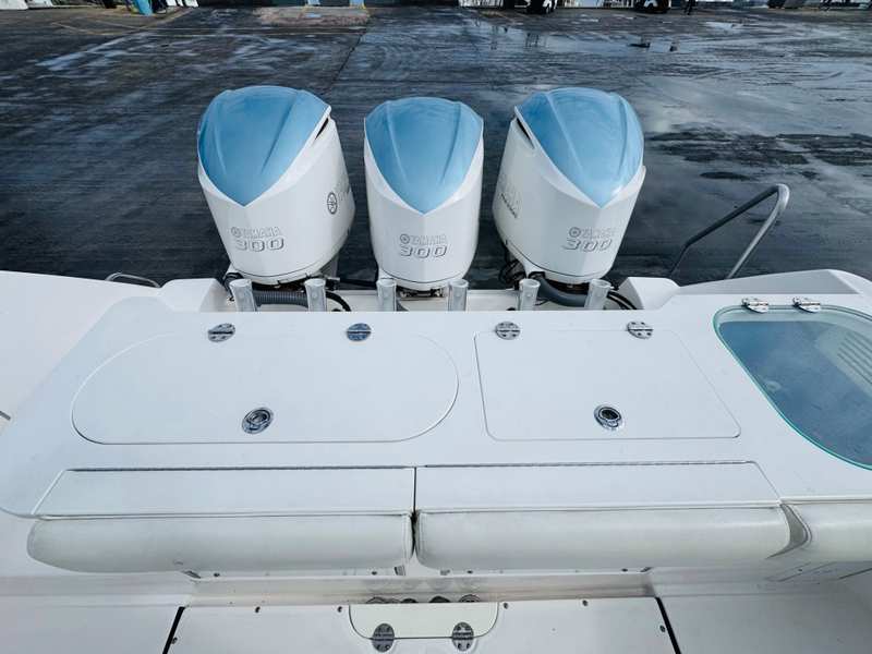 Boat Image 17