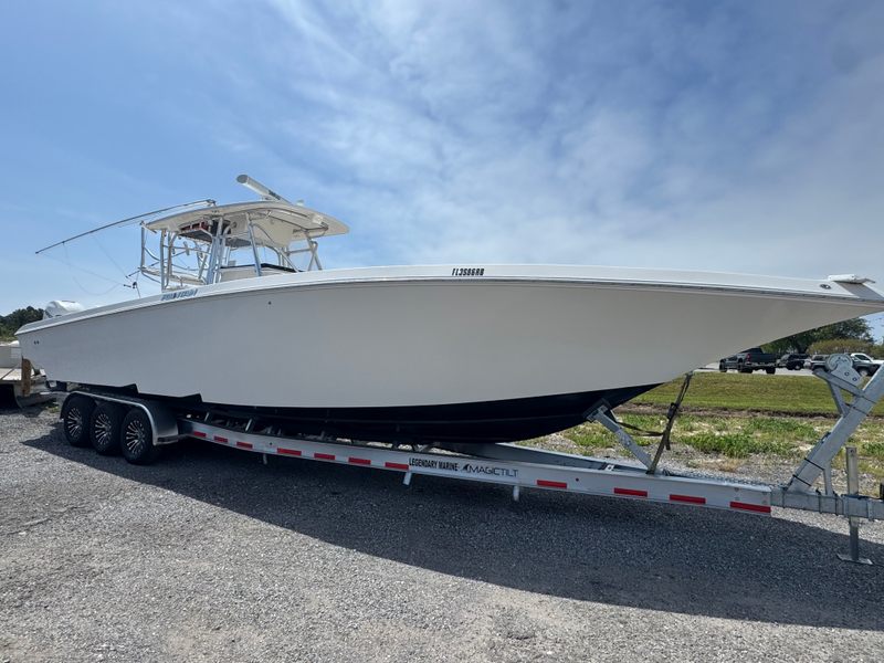 Boat Image 1