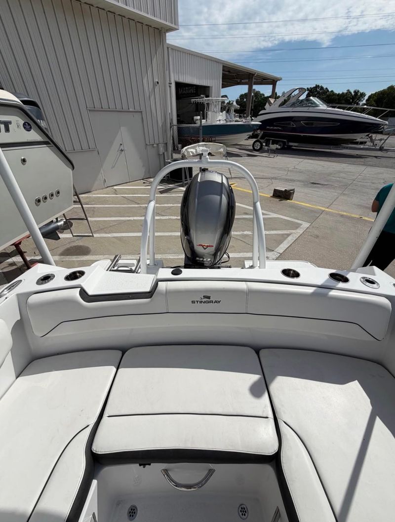 Boat Image 3
