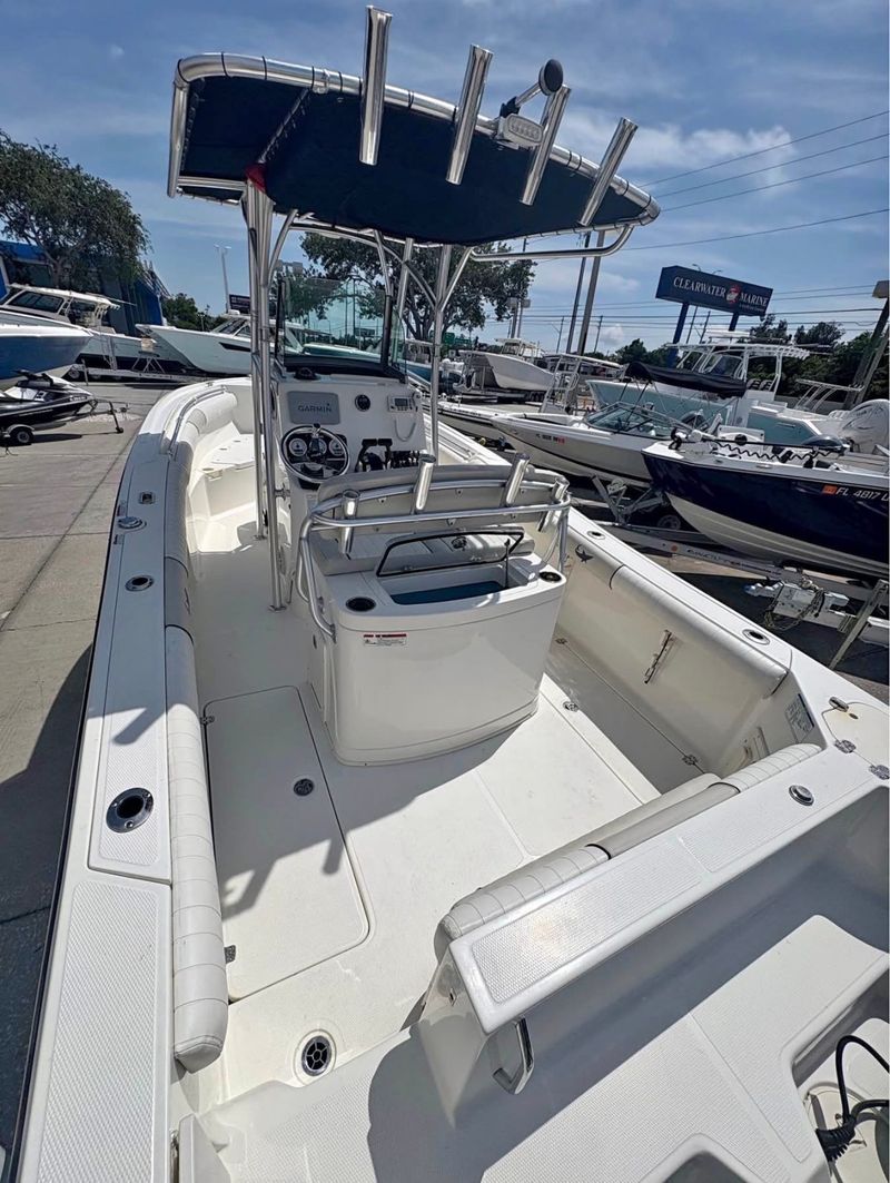 Boat Image 4