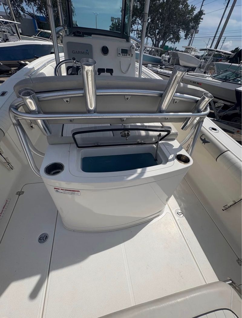 Boat Image 5