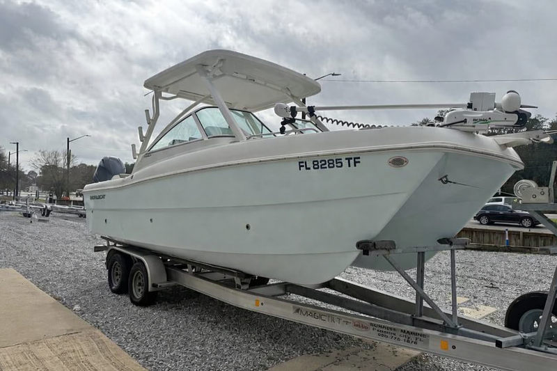 2022 World Cat 230 DC