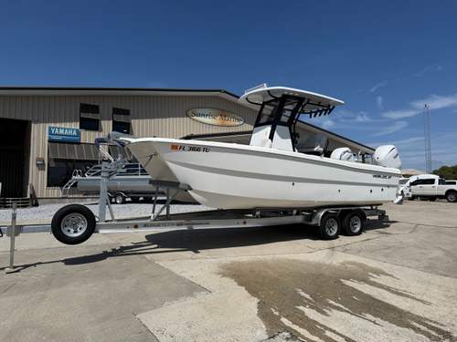 2024 World Cat 235 CC