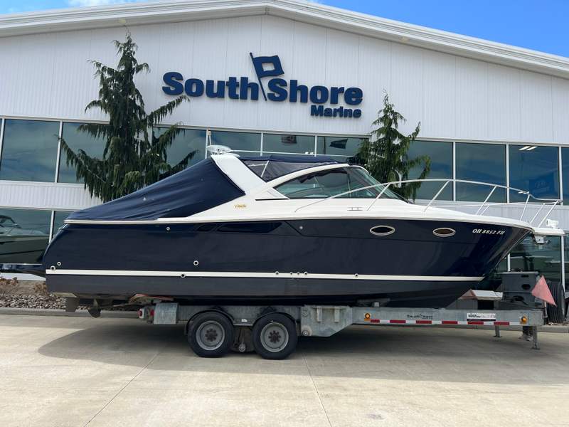 2013 Tiara Yachts 3100 Coronet