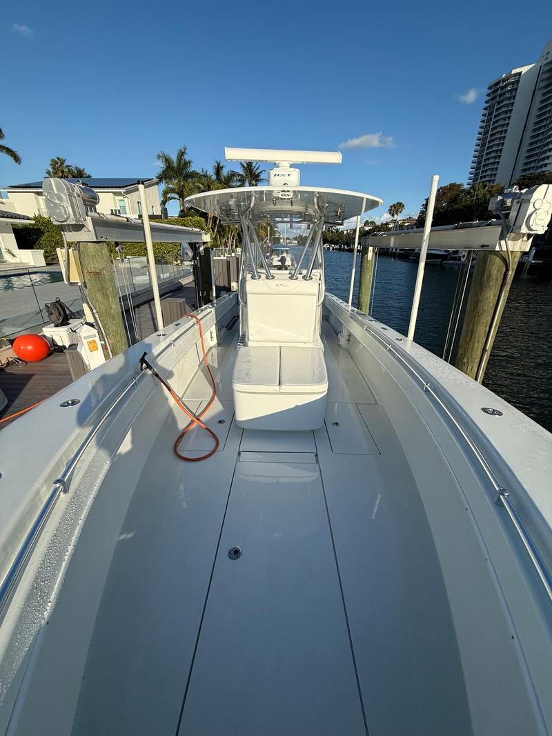 Boat Image 9