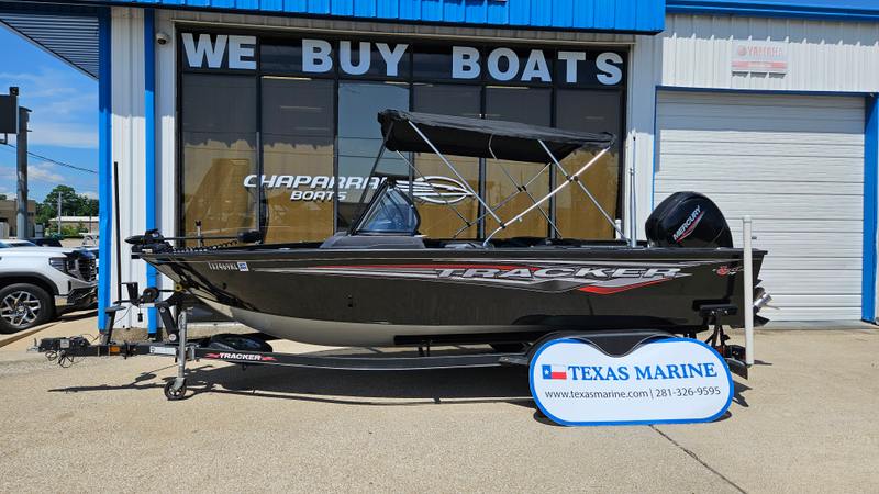 2022 Tracker Targa V 19