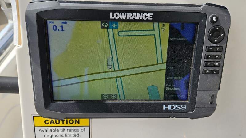 Boat Image 14