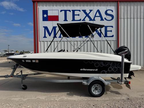 2016 Bayliner Element E16