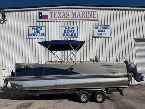 2018 Avalon CAT RF 23T