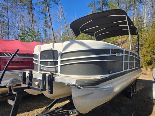 2012 Premier 250 Solaris RF