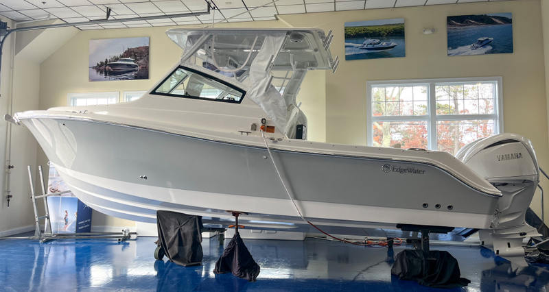 2025 Edgewater 280 CX