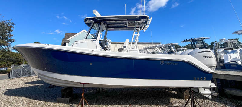 2025 Edgewater 285 CC