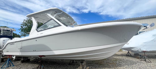 2026 Edgewater 262 CX