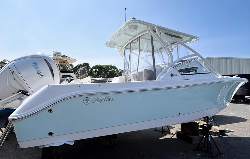 2025 Edgewater 248 CX