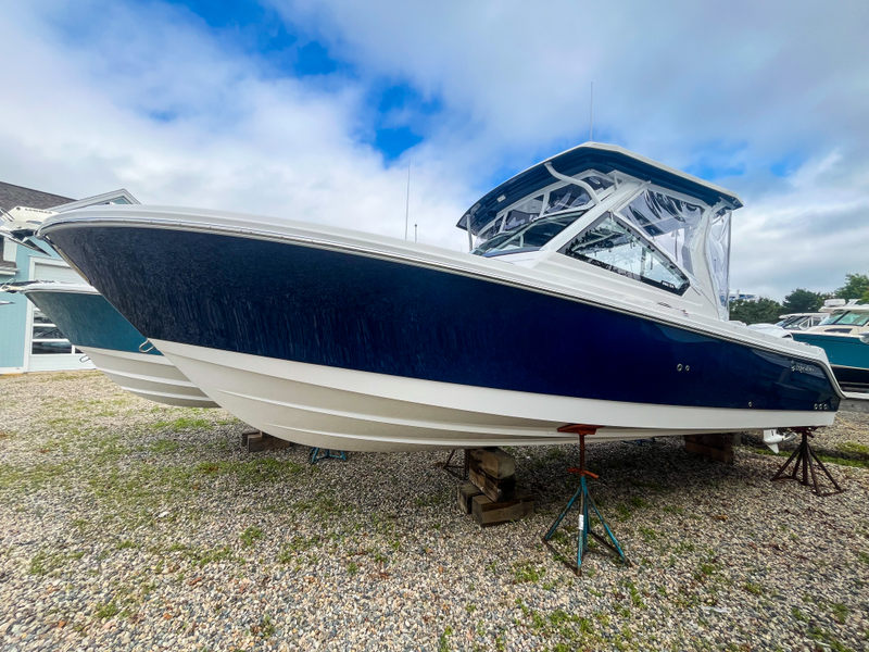 2025 Edgewater 262 CX