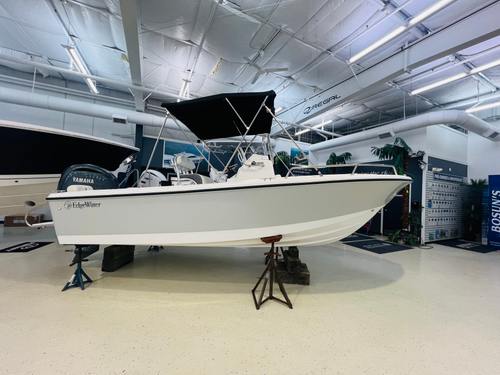 2025 Edgewater 188 CC