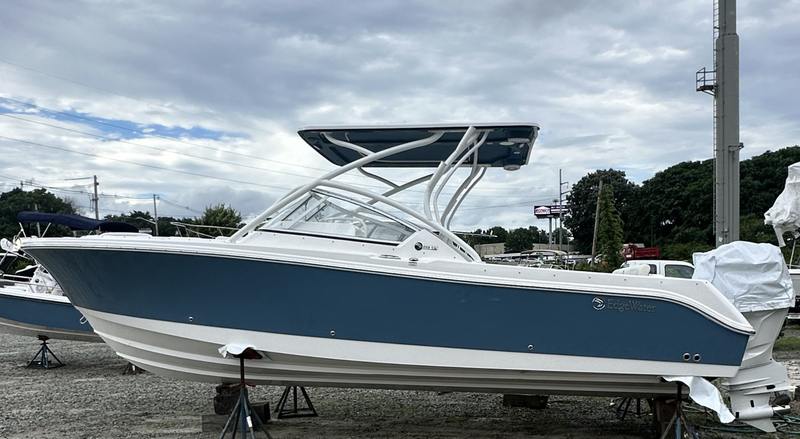 2025 Edgewater 248 CX