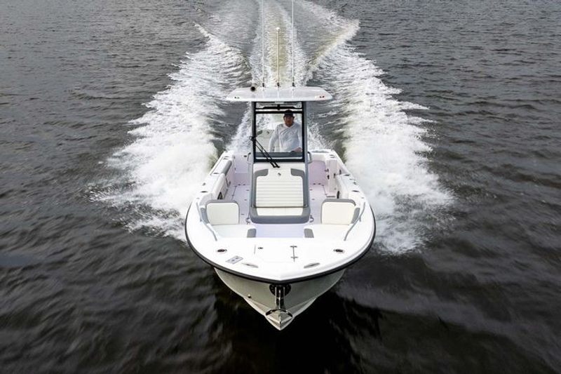 Boat Image 1