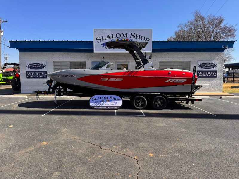 2018 Mb Sports B52 23 Surf