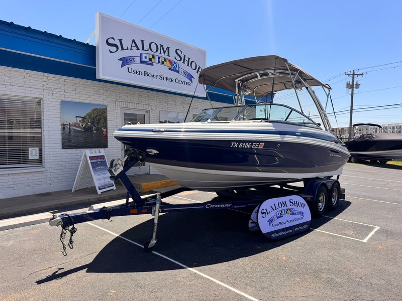 Boat Image 1