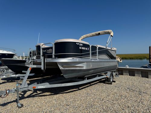 2018 G3 V20 Suncatcher