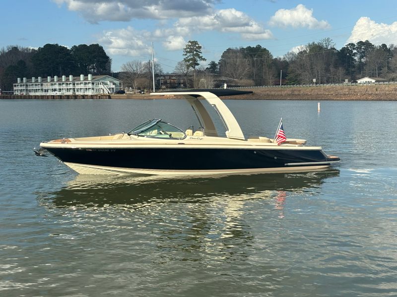 2023 Chris craft Launch GT 25