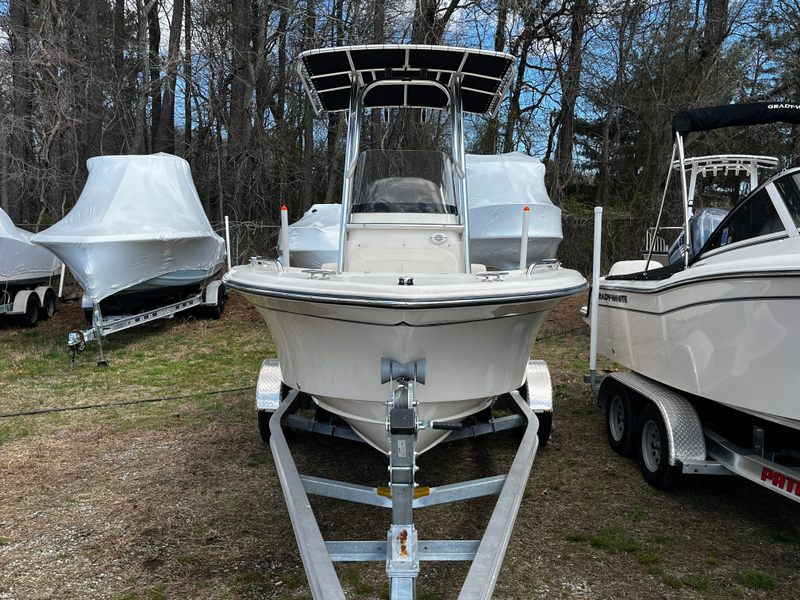 Boat Image 1