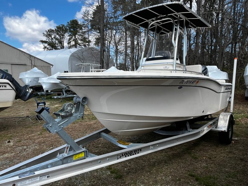 Boat Image 2
