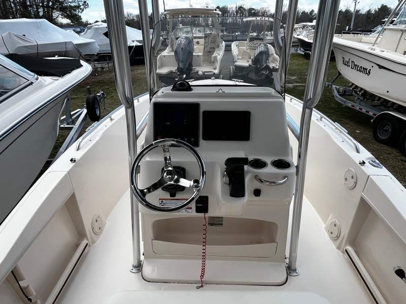 Boat Image 8