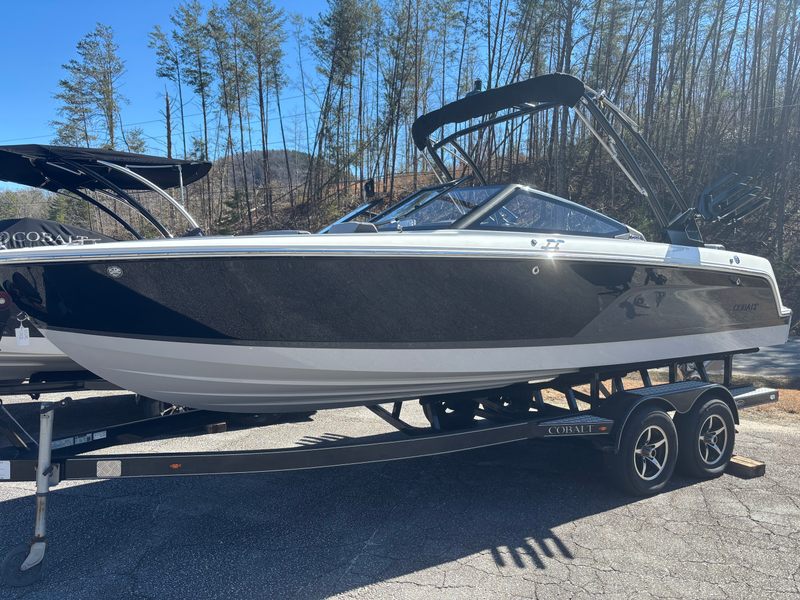 2025 Cobalt CS23 Surf
