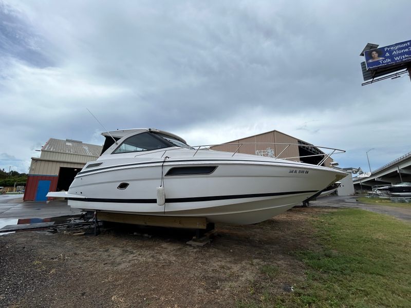 2014 Regal 35 Sport Coupe