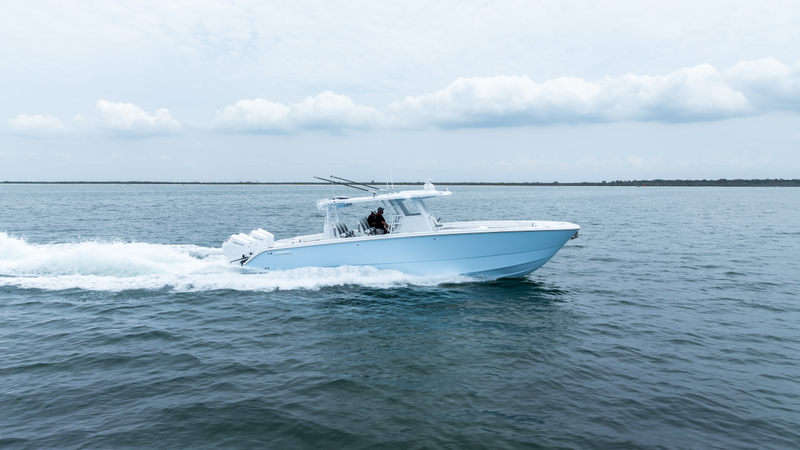 Boat Image 10
