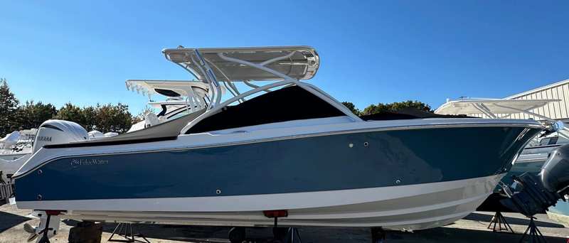 2025 Edgewater 248 CX