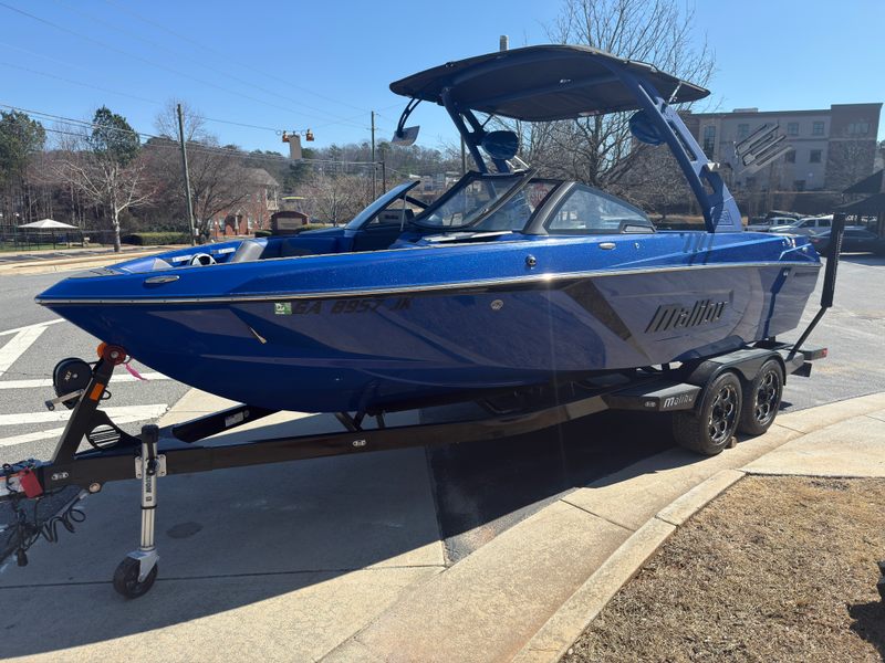 2020 Malibu Wakesetter 23 LSV