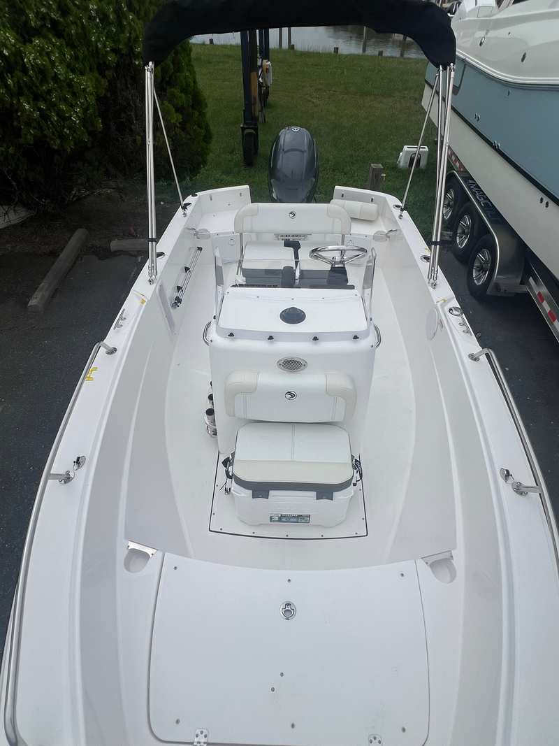 Boat Image 10