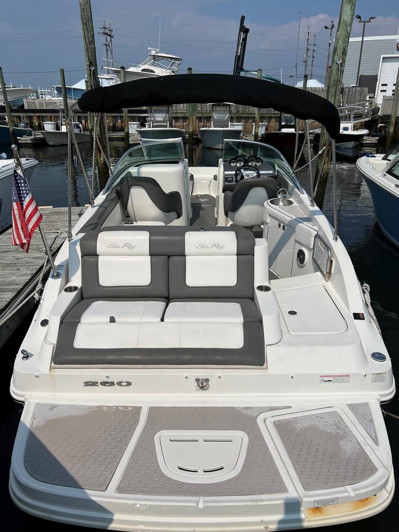 Boat Image 9