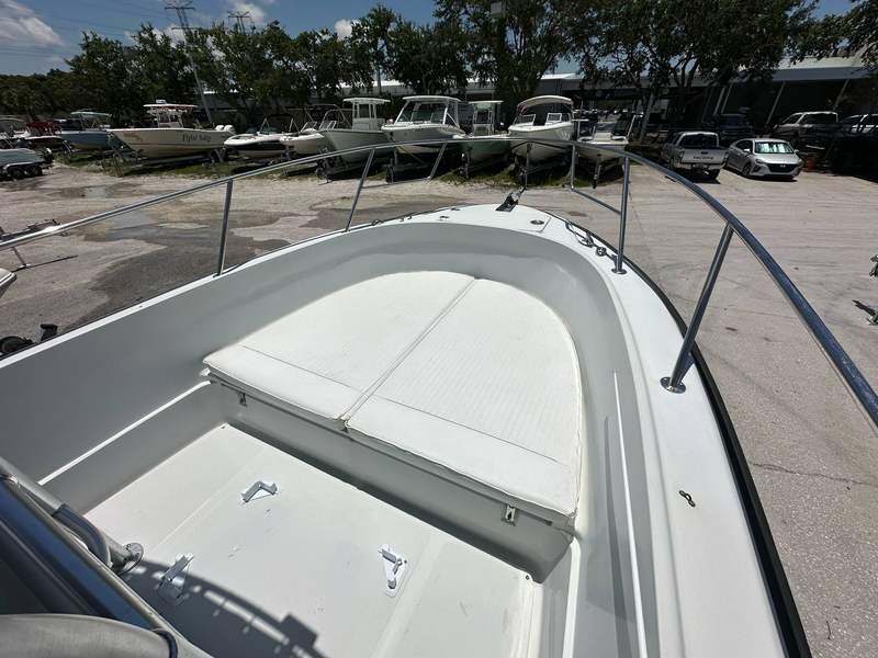 Boat Image 12
